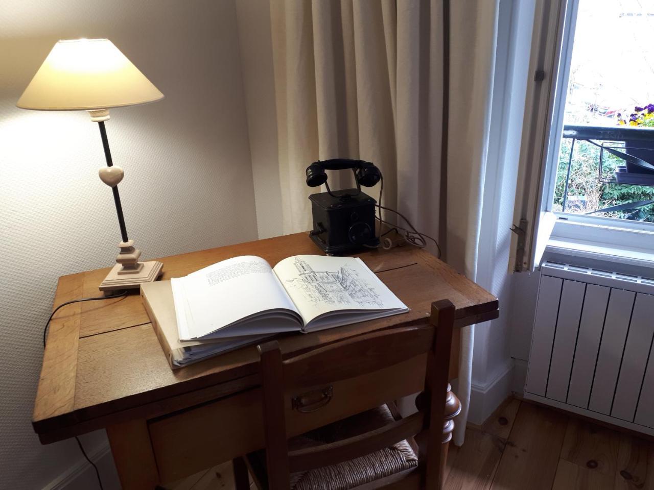 La Renardiere Reichshoffen Buitenkant foto